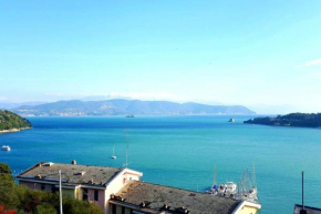 Infinity Blue Portovenere